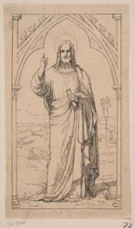 Kristus velsignelse