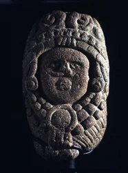 Quetzalcoatl (stein)