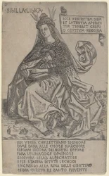 Libysk sibyl