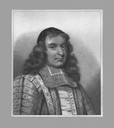 Francis North, 1. baron Guilford, c1806.