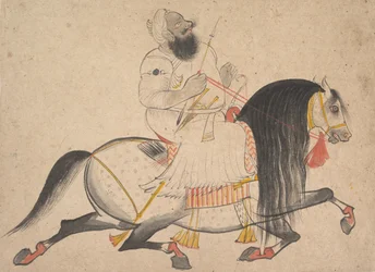 Equestrian Portrait of a Noble, ca. 1775.    1185479   no       norwegian Successfully Translated  Original: Study of clouds Translat: Study of clouds 1278475 no norwegian Successfully Translated Original: Im Klostergang Translat: Im Klostergang 1419881 no