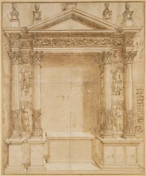Design for et alter