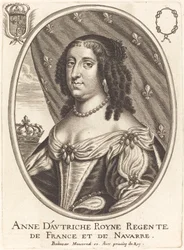 Anne av Østerrike