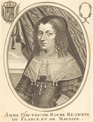 Anne av Østerrike