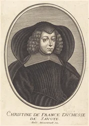 Christine av Frankrike