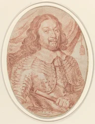 Portrett av en fransk general