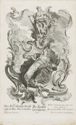 Den kyske Lucretia Die choice Lucretia (tittel på objekt) Allegoriske figurer (serietittel)