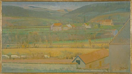 Yonne-dalen