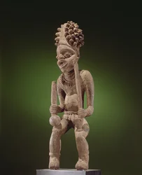 Figur, Kamerun (tre)