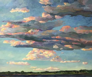 Cloud-serien Miola