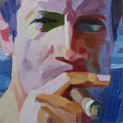 'Face 20', 2012