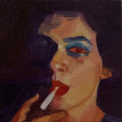 «Face 31», 2012