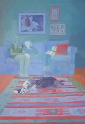 "Touch", 2014
