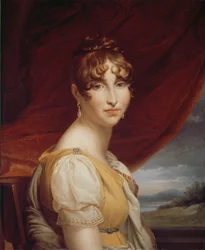 Hortense de Beauharnais (1783–1837)