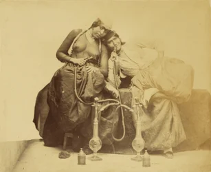 Almeene i Kairo.