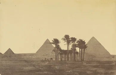 Pyramider.