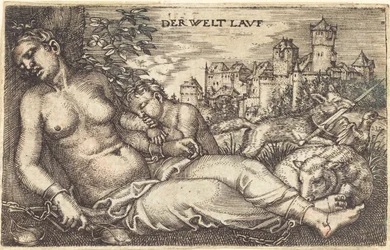 "The World Lavf" (Sovende rettferdighet)