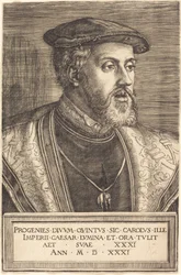 Keiser Charles V