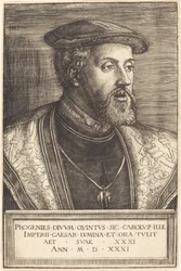 Keiser Charles V