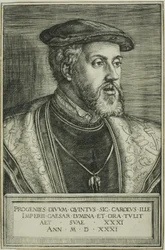 Keiser Charles V