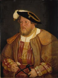 Pfalsgreve Ottheinrich
