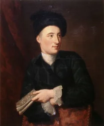 Matthew Matty (1718–1776)