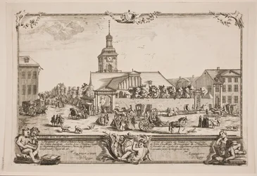 Peterskirken, København