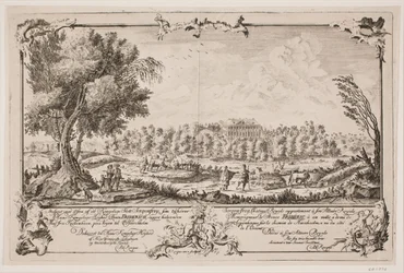 Bekymringsløst slott