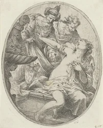 Susanna og de eldste