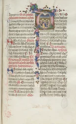 Missale: Fol. 214: Pinse, 1469.