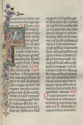 Missale: Fol. 306: Jomfruens himmelfart, 1469.