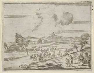 Etter Francesco I d