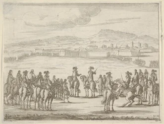 Francesco I d