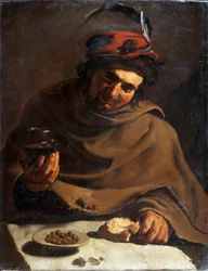 Frokost, tidlig på 1600-tallet