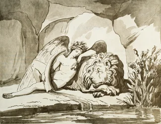 Hypnos (Søvnen)