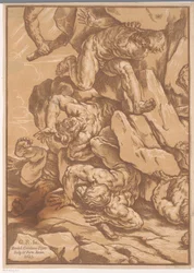 Kjempenes fall (del tre)