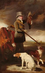 J.G. Shaddick, den berømte idrettsmannen