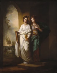 Fidelia og Hope