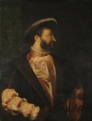 Frans I