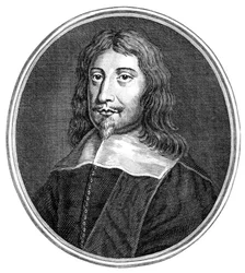 Archibald Campbell, jarl og markis av Argyll, skotsk statsmann fra 1600-tallet.