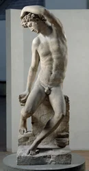 Narkissos, 1548