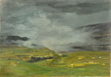Etter stormen