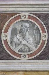 Den hellige Jerome