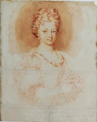 Maria Luisa av Savoy