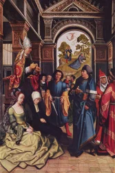 Sankt Ambrosius