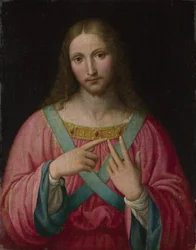 Kristus, etter 1530.