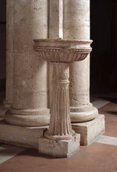 Stoup