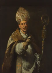St. Gerardo Sagredo, biskop av Csanád