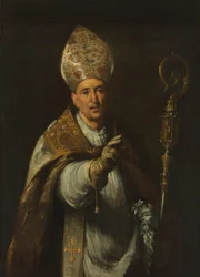 St. Gerardo Sagredo, biskop av Csanád