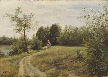 Den yngste